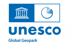 UNESCO Geopark Seal