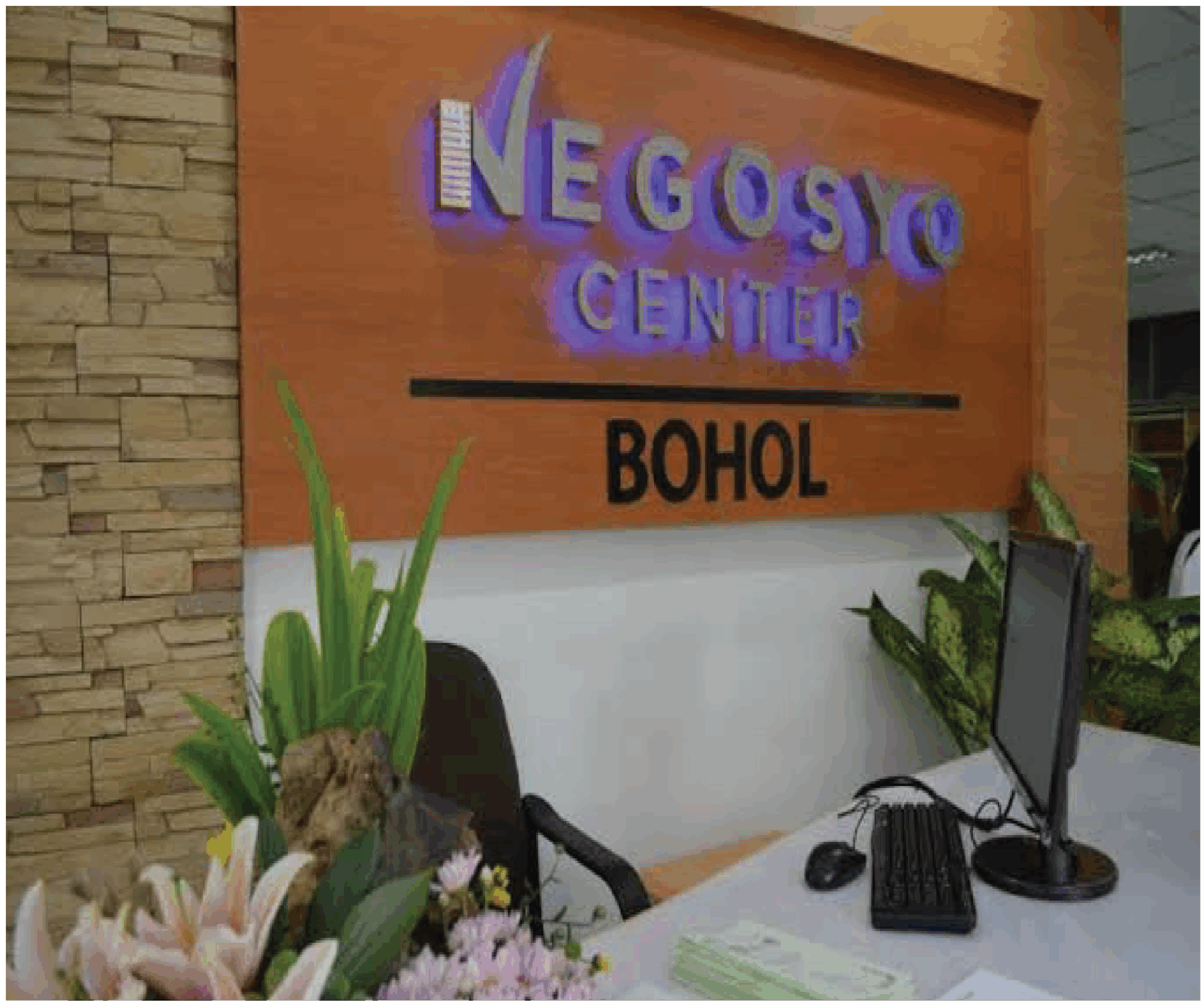 Negosyo Center